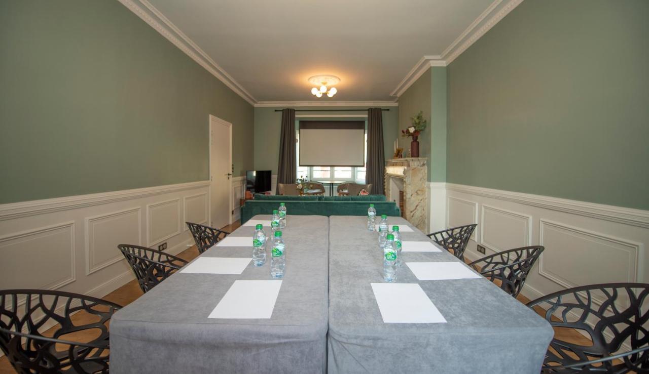 Ambassadeurs Logis Hotel Saint-Malo