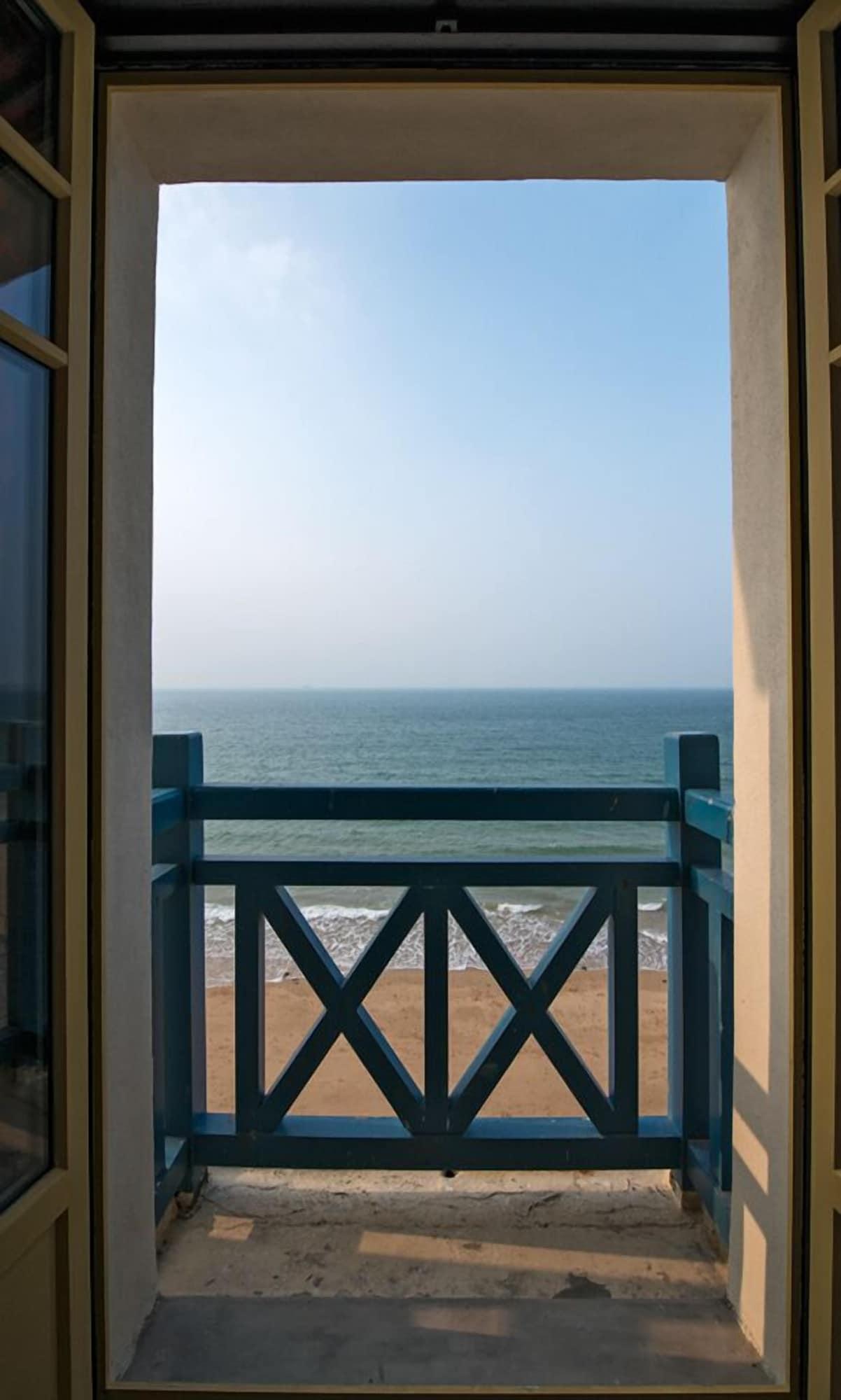 Ambassadeurs Logis Saint-Malo