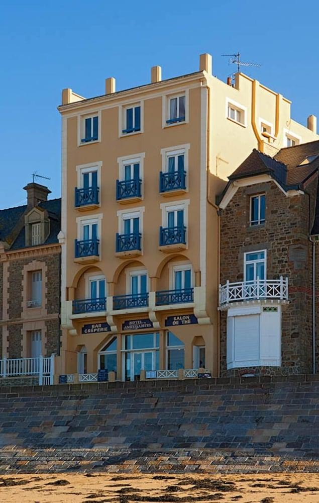 Ambassadeurs Logis