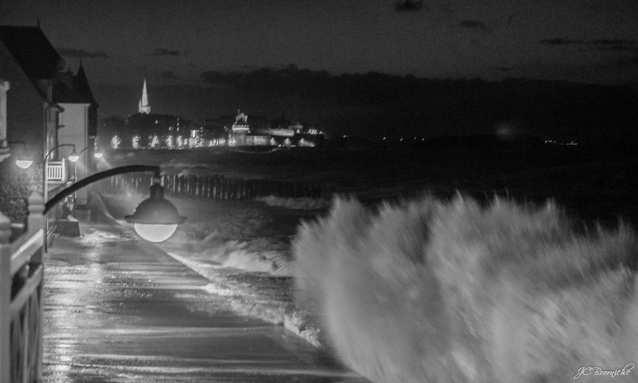 Ambassadeurs Logis 3* Saint-Malo