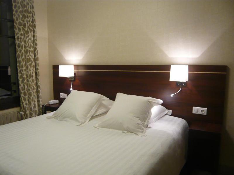 Ambassadeurs Logis 3* Saint-Malo
